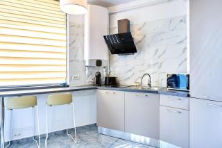 Apartament Palma 2 ResortS - Mamaia Nord – Năvodari - 3