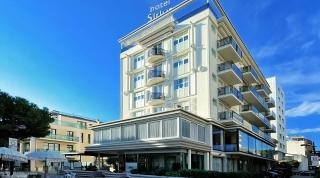 Hotel Sirius Riccione - 0
