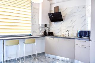 Apartament Palma 2 ResortS - Mamaia Nord – Năvodari - 4