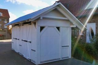 Fewo Zwergseeschwalbe - Ostsee at its best! - - 7
