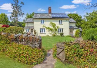 Lower Spire Cottages sleeps 11 - Dulverton - 6