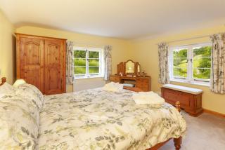 Lower Spire Cottages sleeps 11 - Dulverton - 7