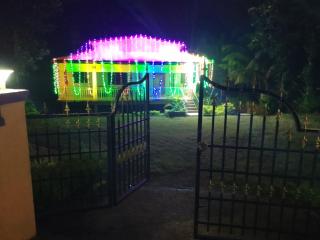 Parvati Narayan Guest House - 0