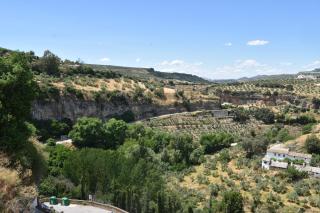 El Aroma Del Dulce - Setenil - 9