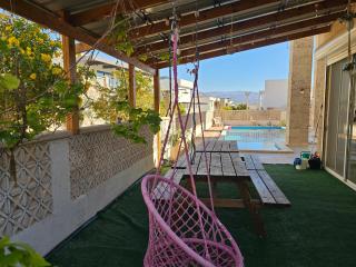 Villa La-Royal - Casa boutique - Eilat - 0