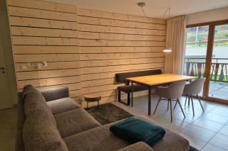 Découvrez ce magnifique appartement au pied des pistes à La Féclaz - La Féclaz - 5