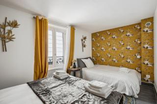 Bluestay 143 - Charming apartment in Asnieres - Asnières-sur-Seine - 3