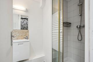Bluestay 143 - Charming apartment in Asnieres - Asnières-sur-Seine - 6