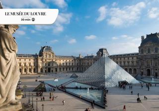Bluestay 143 - Charming apartment in Asnieres - Asnières-sur-Seine - 1