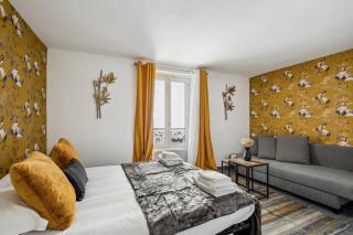 Bluestay 143 - Charming apartment in Asnieres - Asnières-sur-Seine - 5