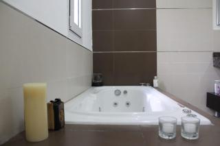 Excelente casa Pinamar Norte con piscina 6 personas - 9