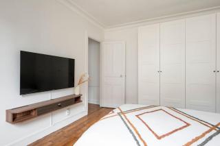Cosy Apartment Paris 14 - Paris - 4