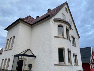 BARFELD Appartments - Parkplatz - Zentral - Self-Check In - Gütersloh - 2