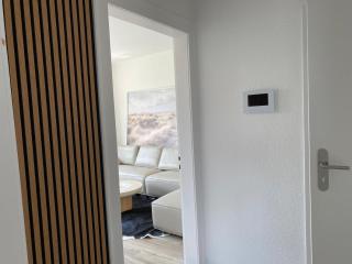 BARFELD Appartments - Parkplatz - Zentral - Self-Check In - Gütersloh - 1