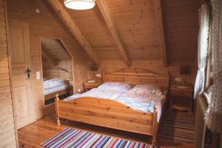 Stoakoglhütte - Klippitztorl - 1