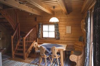 Stoakoglhütte - Klippitztorl - 5