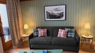 Chalet Apt Melesez - Zermatt - 0
