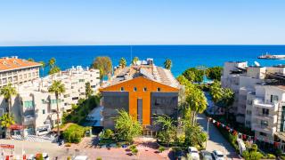 Fame Beach Hotel - Kemer - 0