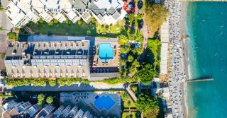 Fame Beach Hotel - Kemer - 4