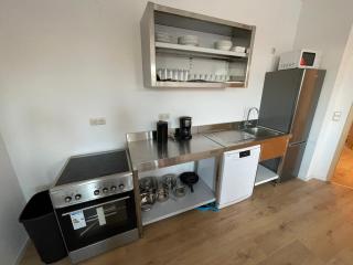 monteurzimmerKING: Magdeburg Dodendorfer Straße - 2