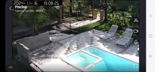 Casa na Praia com Piscina - 1