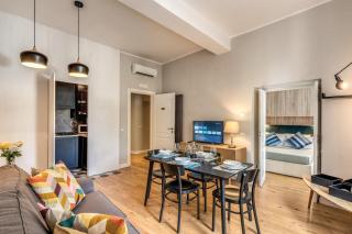 Fresh House Castel Sant' Angelo - 3