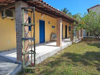 Casa na Praia com Piscina - Costa Dourada - 6