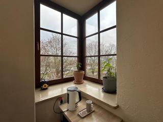 HAFEN Apartment's - Stettin - 2