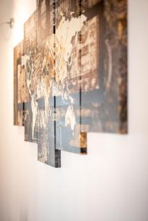 Appartamenti Ferdi - Trilocale o Mansarda - 4