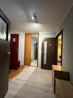 HAFEN Apartment's - Stettin - 1