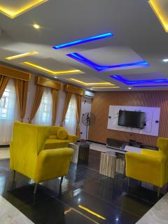 Ephpatha Apartment - 0