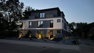 THE WOS Apartments - 9