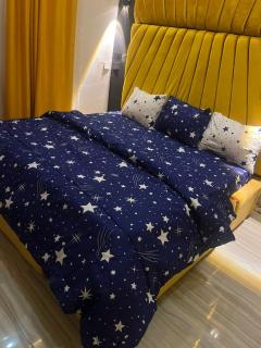 Ephpatha Apartment - 1