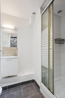 Bluestay 143 - Charming apartment in Asnieres - Asnières-sur-Seine - 2