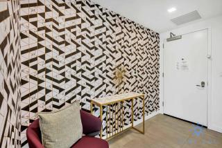 Beautiful Apartment with gym and amazing Pool - 2