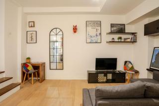 Loft Trastevere station - Rome - 9
