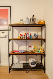 Loft Trastevere station - Rome - 6