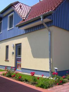 Utkiek 1 - Zingst - 9