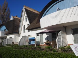 Strandvogel - Zingst - 1