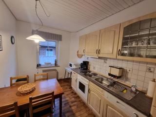 Haus Rosi Strandmuschel - Wyk auf Föhr - 8