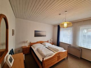 Haus Rosi Strandmuschel - Wyk auf Föhr - 6