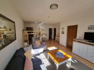 Mittelstraße 14 - Süderhörn - Wyk auf Föhr - 6