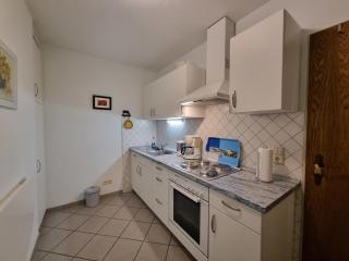 Mittelstraße 14 - Süderhörn - Wyk auf Föhr - 5