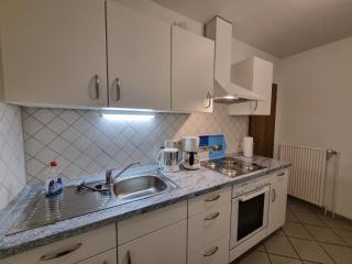 Mittelstraße 14 - Süderhörn - Wyk auf Föhr - 4