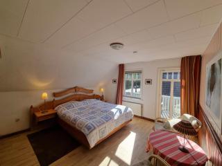 Haus Sievertsen Whg1 - Wyk auf Föhr - 5