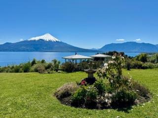 Casa EL CIERVO, Los Riscos, Puerto Varas - Puerto Varas - 5