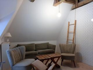 Süderweg 7 Designstudio OG - Alkersum - 1