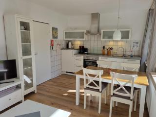 Halligweg 19 - Seehund Whg3 - Wyk auf Föhr - 7