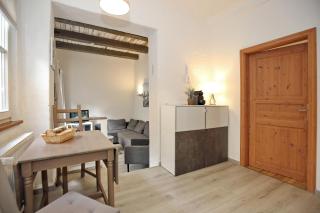 Auf den Höfen Wohnung 08 - Kühlungsborn - 3