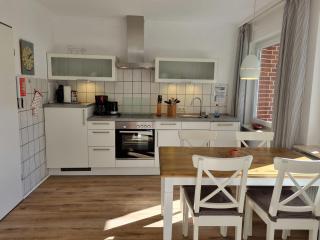 Halligweg 19 - Taube Whg6 - Wyk auf Föhr - 4